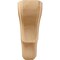 Ekena Millwork 1 3/4"W x 5 1/2"D x 5 1/2"H Stratford Wood Bracket, Red Oak BKTW02X06X06STRO - alternate 3